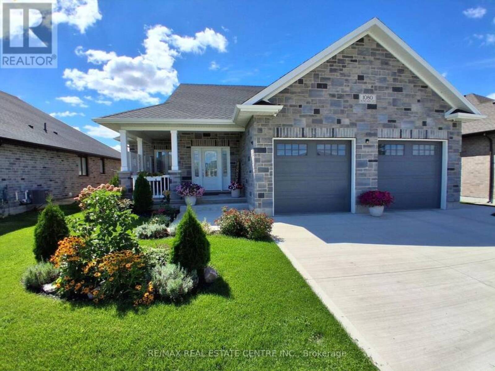1080 KINCAID STREET W, Listowel, Ontario N4W 0J8