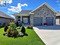 1080 KINCAID STREET W Listowel Ontario, N4W 0J8