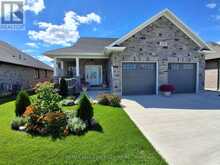 1080 KINCAID STREET W | Listowel Ontario | Slide Image One
