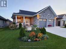 1080 KINCAID STREET W | Listowel Ontario | Slide Image Two