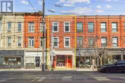 890 QUEEN STREET W | Toronto Ontario | Slide Image One