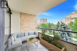 314 - 268 RIDLEY BOULEVARD | Toronto Ontario | Slide Image Nine