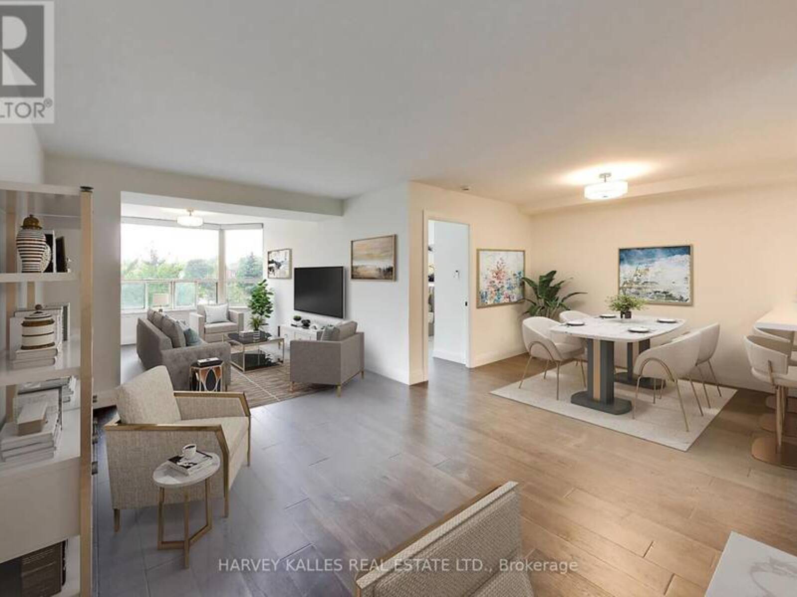 314 - 268 RIDLEY BOULEVARD, Toronto, Ontario M5M 4N3