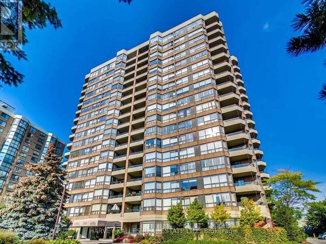 314 - 268 RIDLEY BOULEVARD Toronto Ontario, M5M 4N3 - 2 Bedrooms Condo For Sale