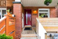 294 GAINSBOROUGH ROAD | Toronto Ontario | Slide Image Two