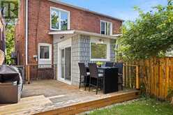 294 GAINSBOROUGH ROAD | Toronto Ontario | Slide Image Thirty-eight