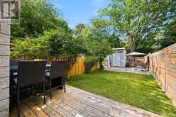 294 GAINSBOROUGH ROAD | Toronto Ontario | Slide Image Thirty-nine