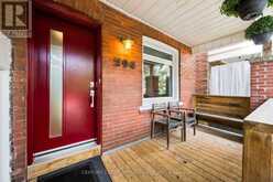 294 GAINSBOROUGH ROAD | Toronto Ontario | Slide Image Three