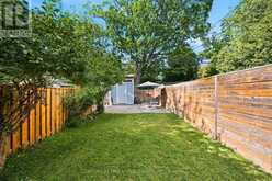 294 GAINSBOROUGH ROAD | Toronto Ontario | Slide Image Forty