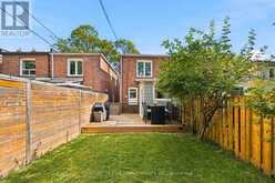 294 GAINSBOROUGH ROAD | Toronto Ontario | Slide Image Forty-one