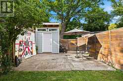 294 GAINSBOROUGH ROAD | Toronto Ontario | Slide Image Forty-two