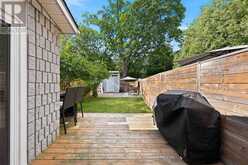 294 GAINSBOROUGH ROAD | Toronto Ontario | Slide Image Forty-three