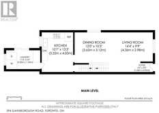294 GAINSBOROUGH ROAD | Toronto Ontario | Slide Image Forty-eight