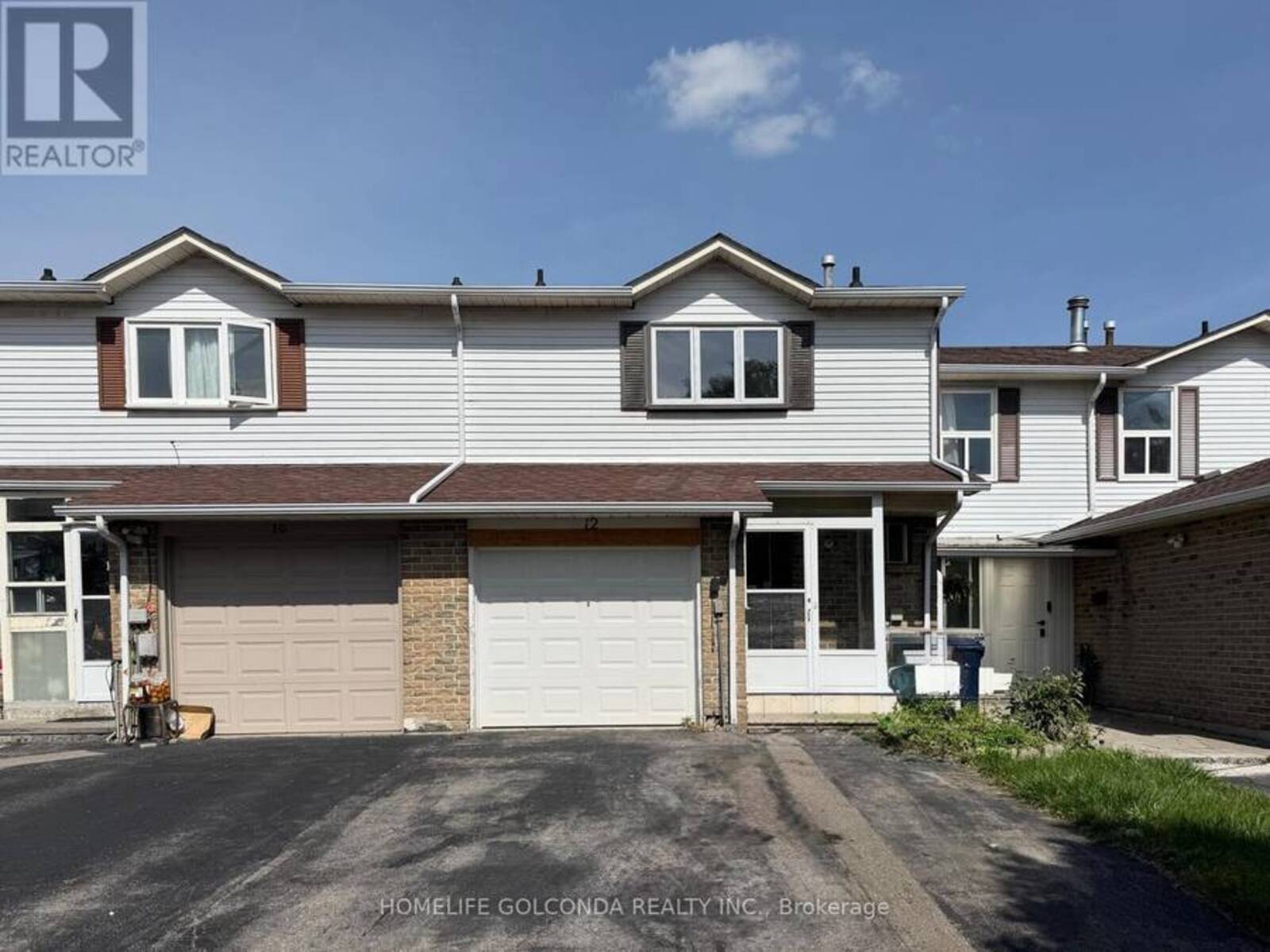 12 GRENBECK DRIVE, Toronto, Ontario M1V 2H6