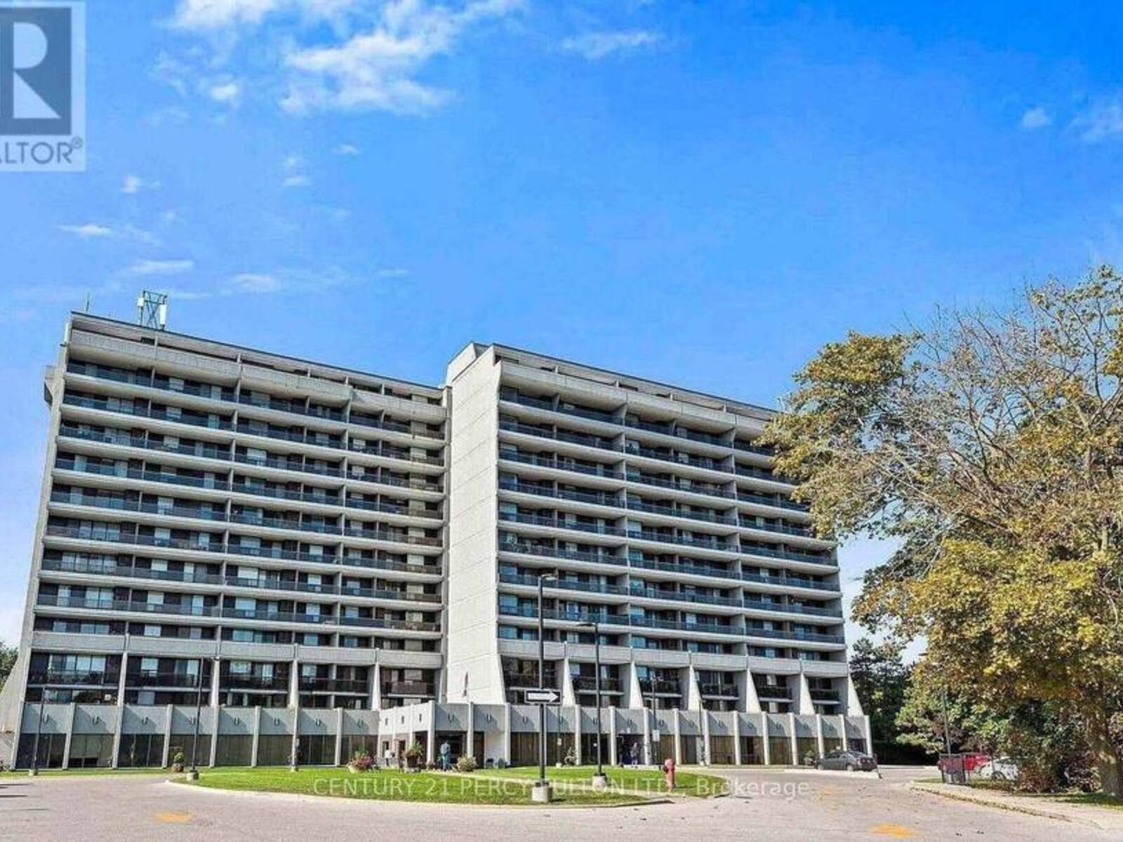 705 - 92 CHURCH STREET S, Ajax, Ontario L1S 6B4