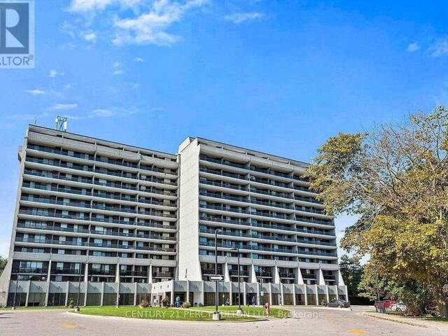 705 - 92 CHURCH STREET S Ajax Ontario, L1S 6B4 - 2 Bedrooms Condo For Sale
