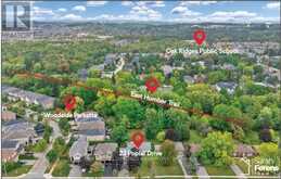 22 POPLAR DRIVE | Richmond Hill Ontario | Slide Image Five