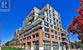 809 - 11611 YONGE STREET | Richmond Hill Ontario | Slide Image One
