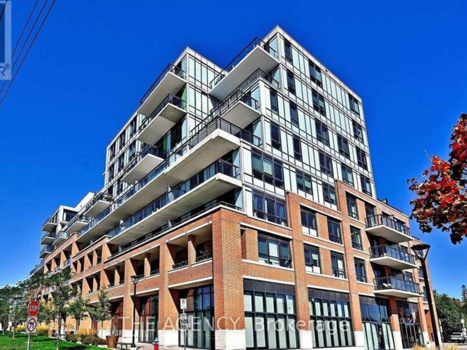 809 - 11611 YONGE STREET, Richmond Hill, Ontario L4E 1G2