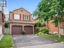 19 JESSICA GARDENS | Vaughan Ontario | Slide Image One