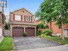 19 JESSICA GARDENS Vaughan Ontario, L4J 3G1