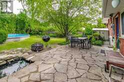 5322 WINDERMERE DRIVE | Burlington Ontario | Slide Image Thirty-eight