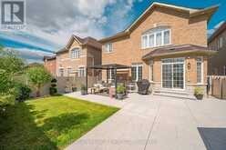 60 MONARCH DRIVE | Halton Hills Ontario | Slide Image Forty-eight