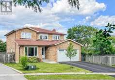 29 ROSLO COURT | Oakville Ontario | Slide Image One