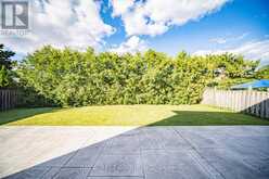 29 ROSLO COURT | Oakville Ontario | Slide Image Forty-eight