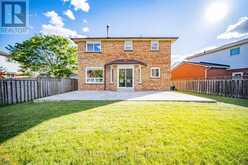29 ROSLO COURT | Oakville Ontario | Slide Image Fifty