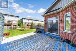 792 ARTHUR PARKER AVENUE | Woodstock Ontario | Slide Image Twenty-eight