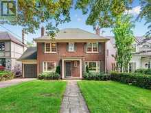 143 MILDENHALL ROAD | Toronto Ontario | Slide Image One