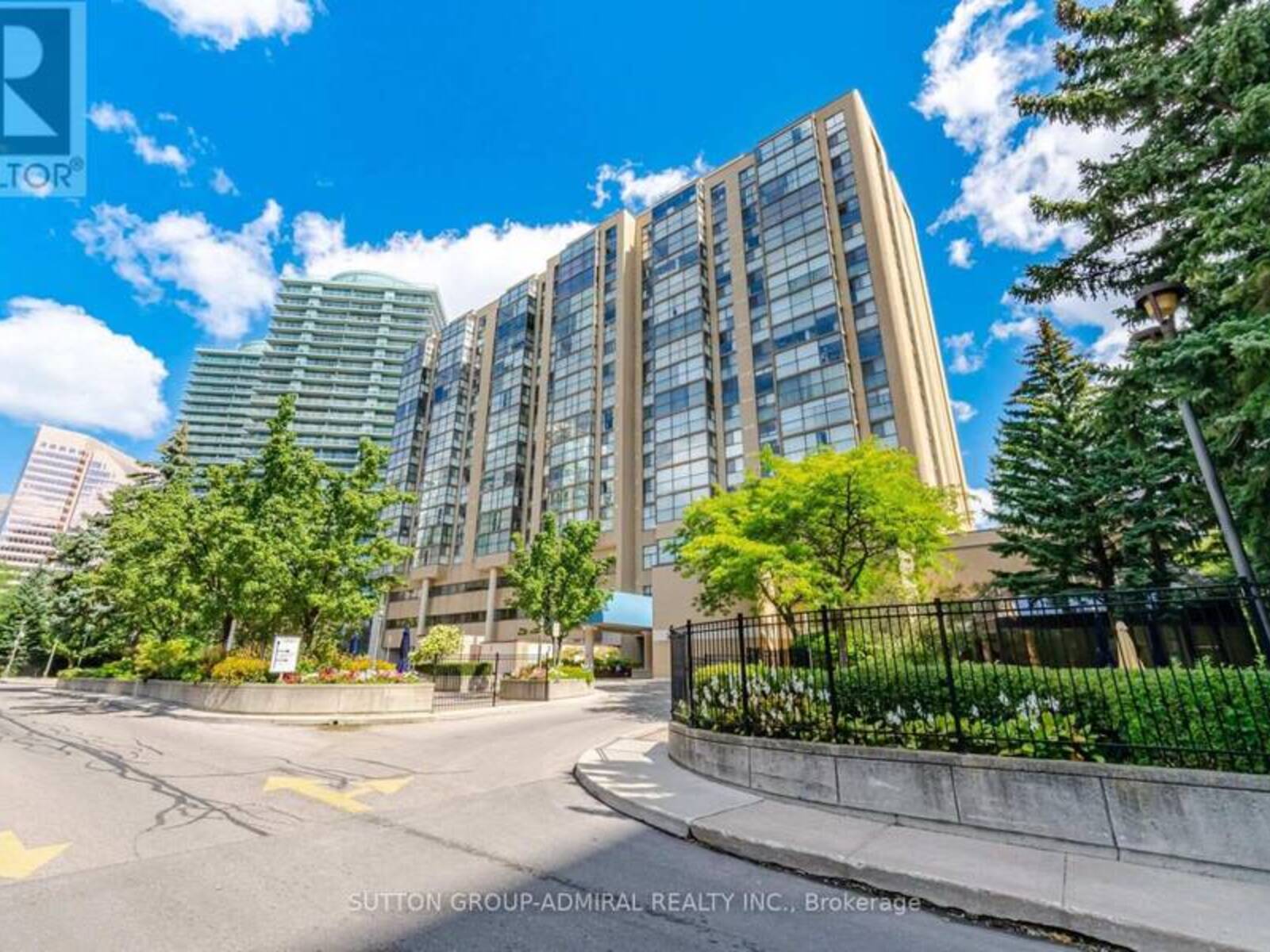 501 - 5460 YONGE STREET, Toronto, Ontario M2N 6K7