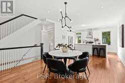 16 MACKENZIE CRESCENT | Toronto Ontario | Slide Image Thirteen
