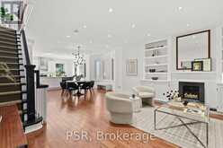 16 MACKENZIE CRESCENT | Toronto Ontario | Slide Image One