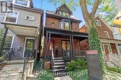 16 MACKENZIE CRESCENT | Toronto Ontario | Slide Image Two