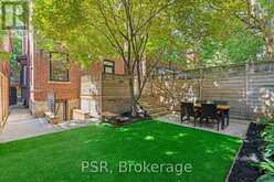 16 MACKENZIE CRESCENT | Toronto Ontario | Slide Image Forty