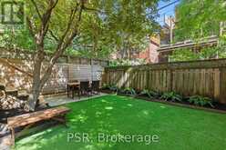 16 MACKENZIE CRESCENT | Toronto Ontario | Slide Image Forty-two