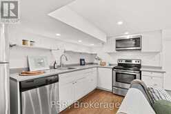 16 MACKENZIE CRESCENT | Toronto Ontario | Slide Image Forty-six