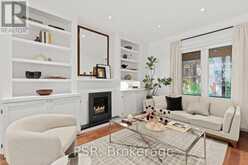 16 MACKENZIE CRESCENT | Toronto Ontario | Slide Image Nine