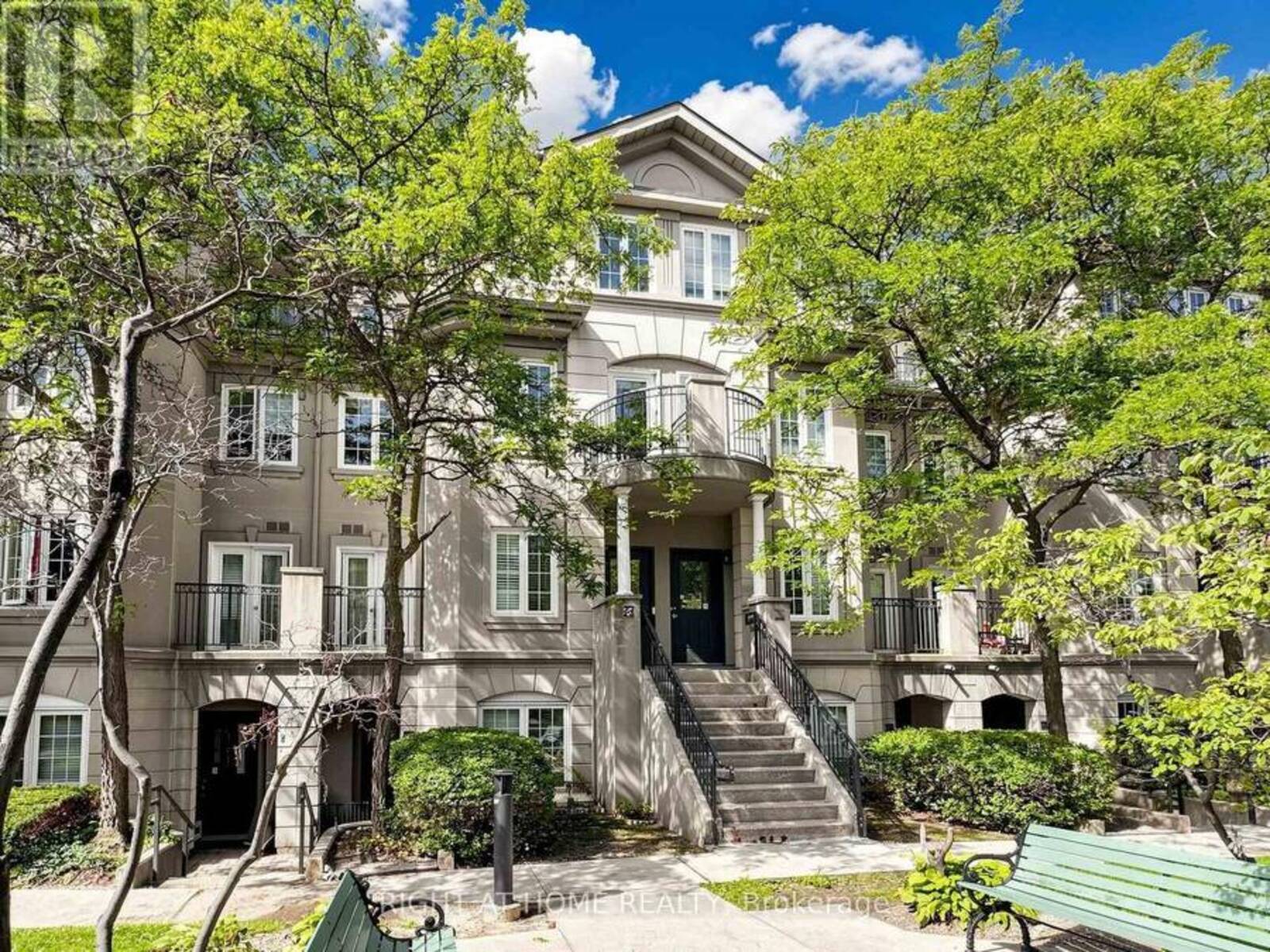 A50 - 108 FINCH AVENUE W, Toronto, Ontario M2N 6W6