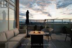 2615 - 125 WESTERN BATTERY ROAD | Toronto Ontario | Slide Image Thirty-one
