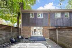 4 - 76 BIRCH AVENUE | Toronto Ontario | Slide Image Thirty-five