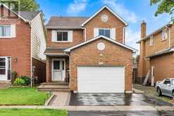 1322 REDWOOD LANE | Pickering Ontario | Slide Image One