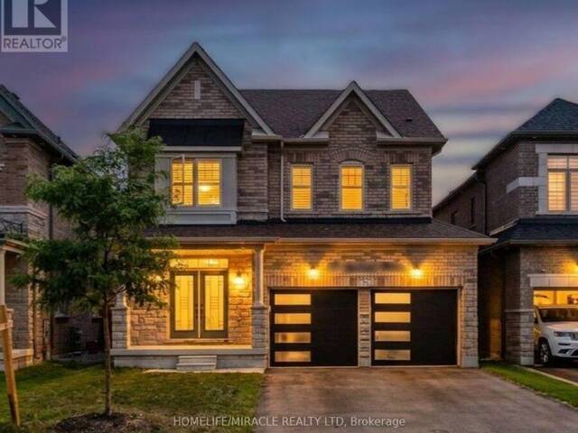 15 RYERSON DRIVE Vaughan Ontario, L4H 4L5 - 4 Bedrooms Home For Sale