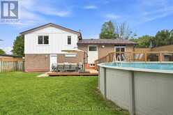12 LARKDALE CRESCENT | Angus Ontario | Slide Image Twenty-three