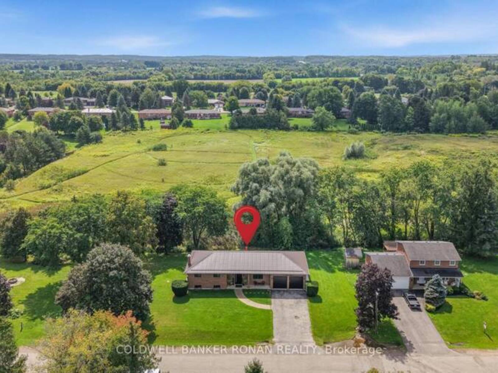 5 JOHN STREET, Adjala-Tosorontio, Ontario L0G 1L0