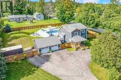 2 AGNES STREET | Oro-Medonte Ontario | Slide Image Two