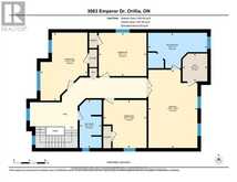 3063 EMPEROR DRIVE | Orillia Ontario | Slide Image Thirty-five