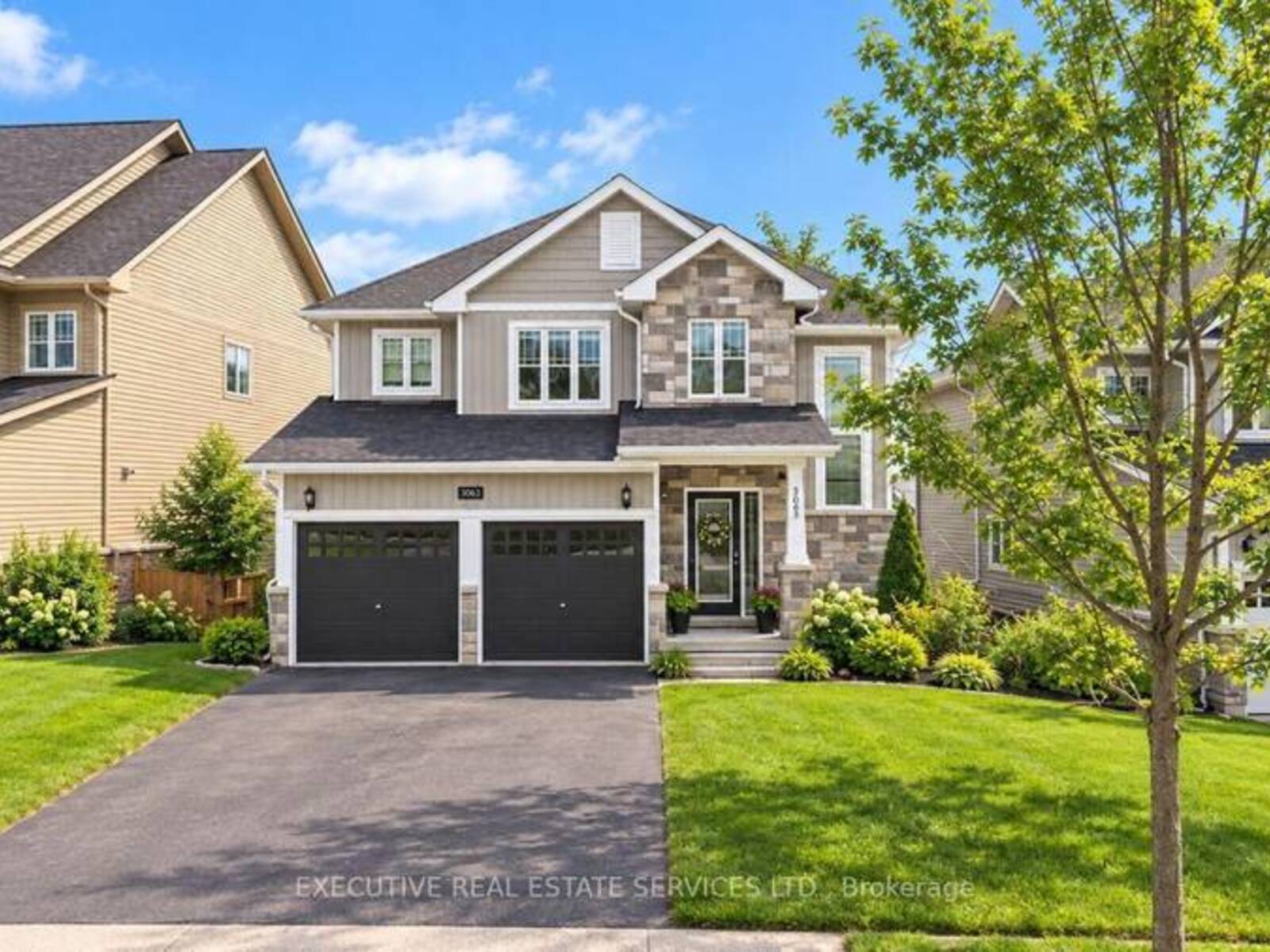 3063 EMPEROR DRIVE, Orillia, Ontario L3V 0G4